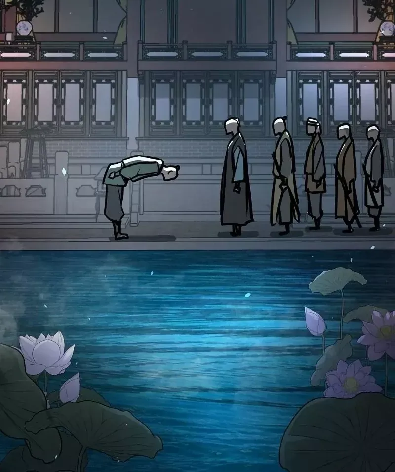 The Suspicious Boy Is One of the World