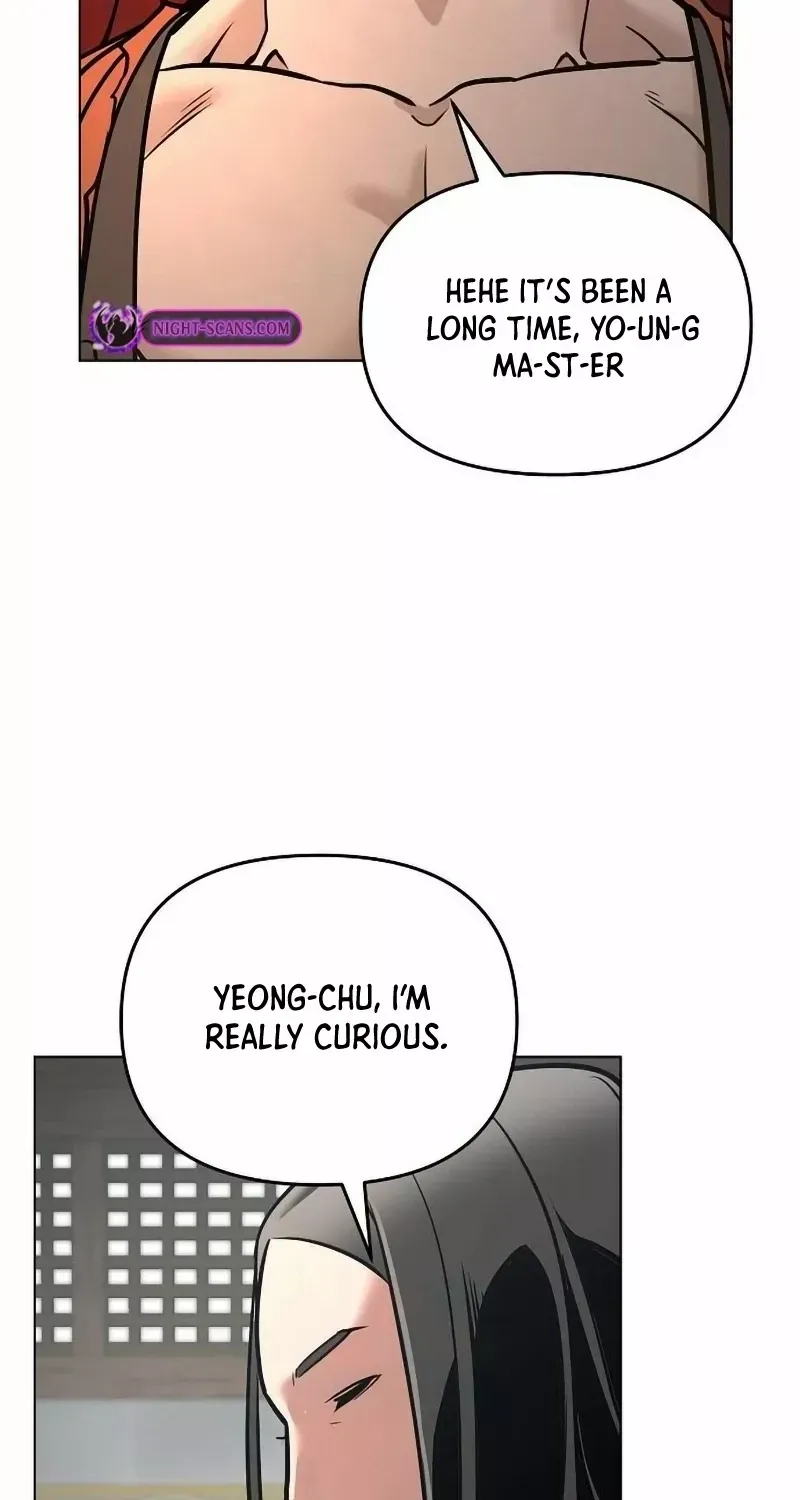 The Suspicious Boy Is One of the World