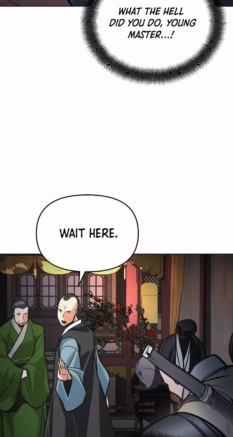 The Suspicious Boy Is One of the World