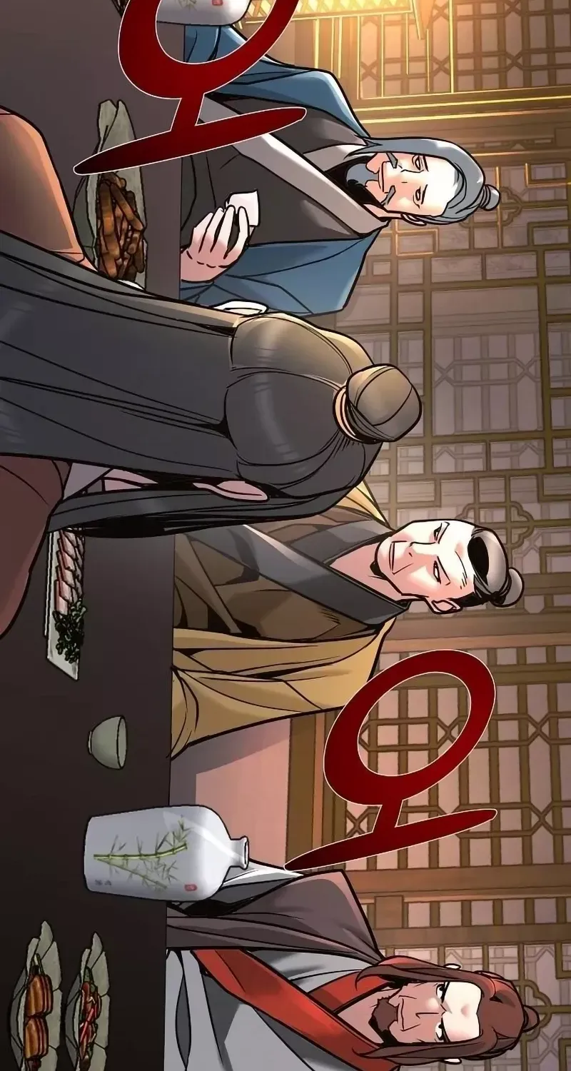 The Suspicious Boy Is One of the World