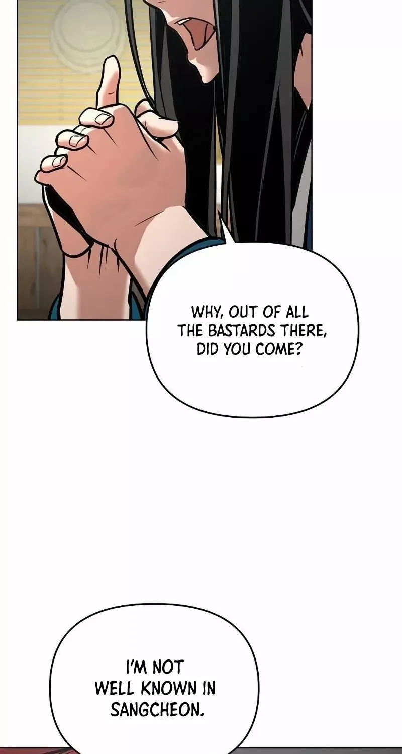 The Suspicious Boy Is One of the World