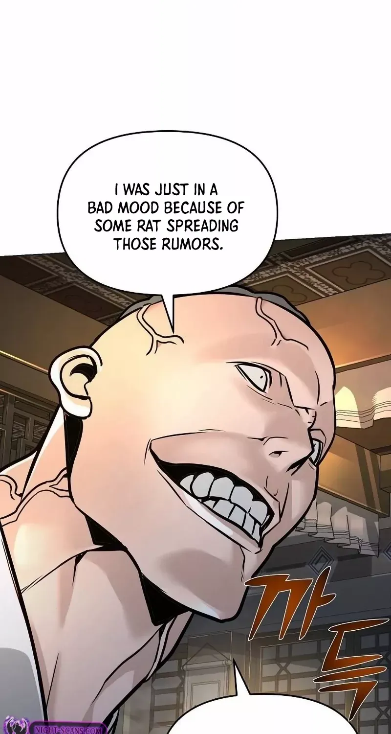 The Suspicious Boy Is One of the World