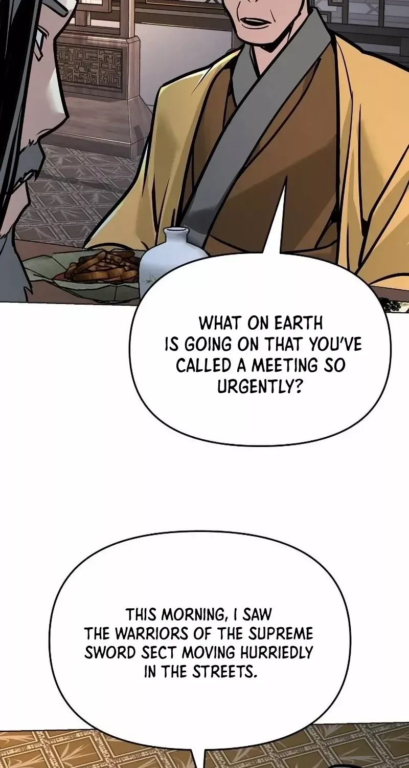 The Suspicious Boy Is One of the World