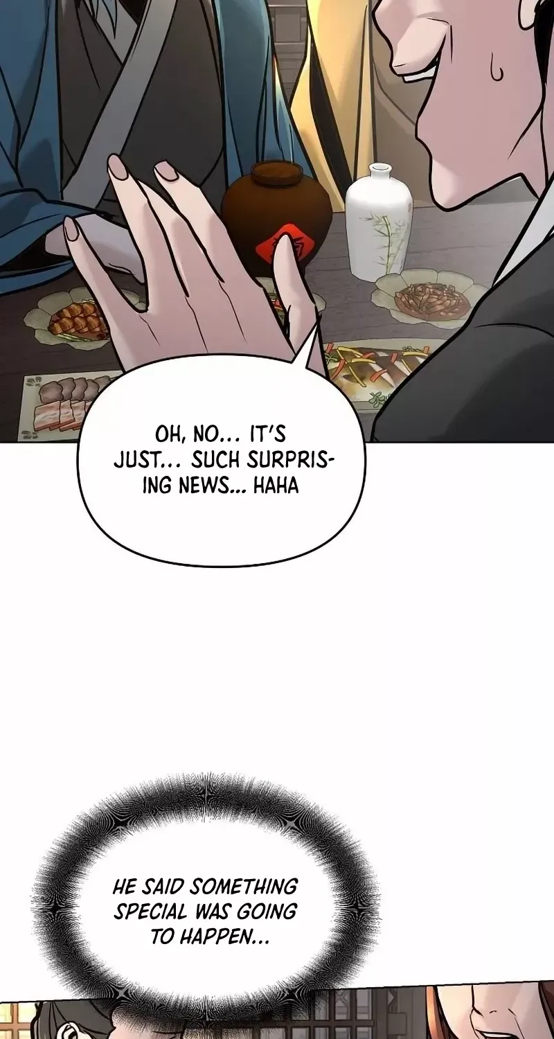 The Suspicious Boy Is One of the World