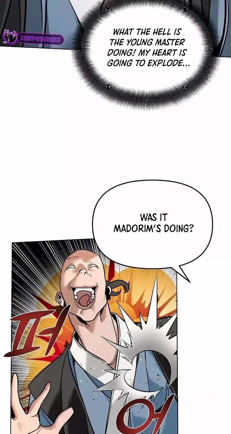 The Suspicious Boy Is One of the World