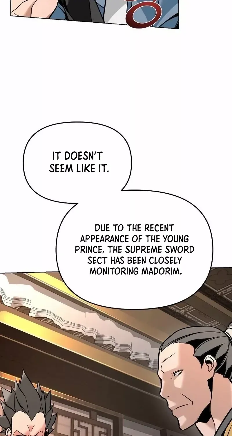 The Suspicious Boy Is One of the World