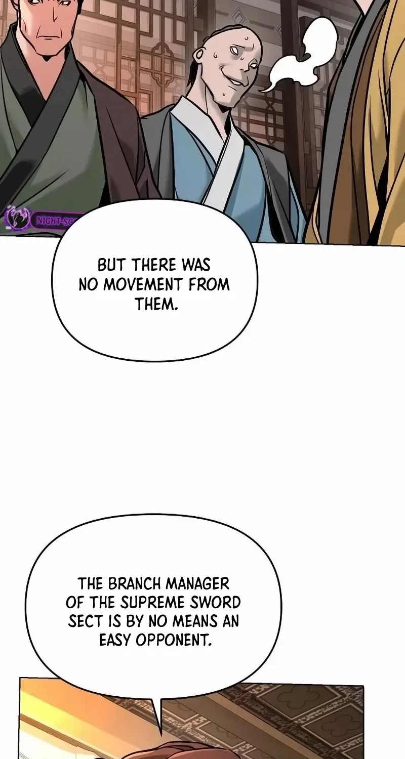 The Suspicious Boy Is One of the World