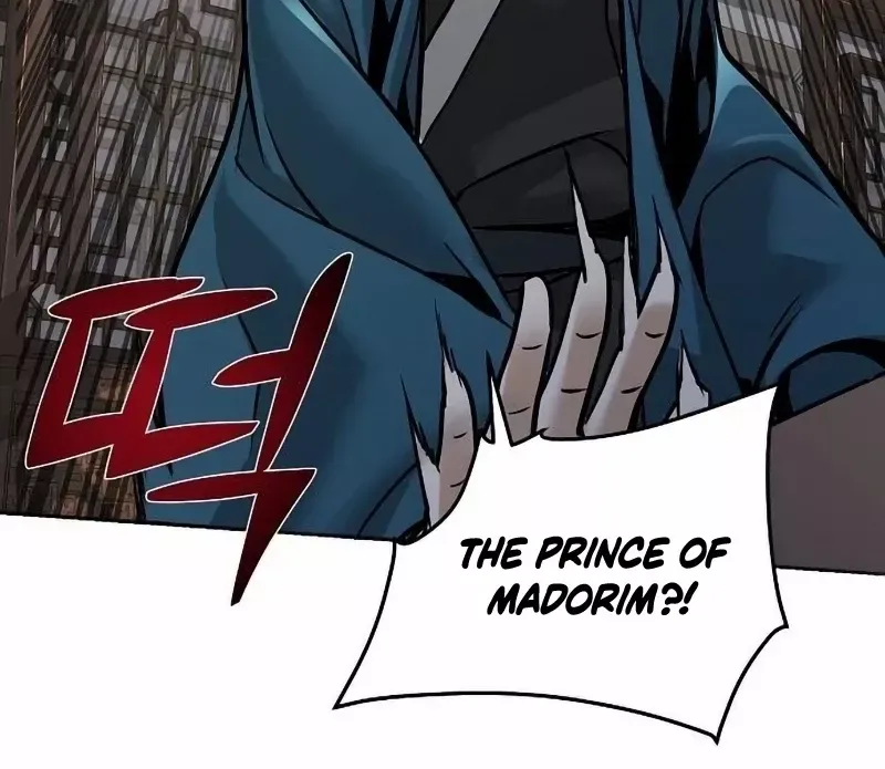 The Suspicious Boy Is One of the World