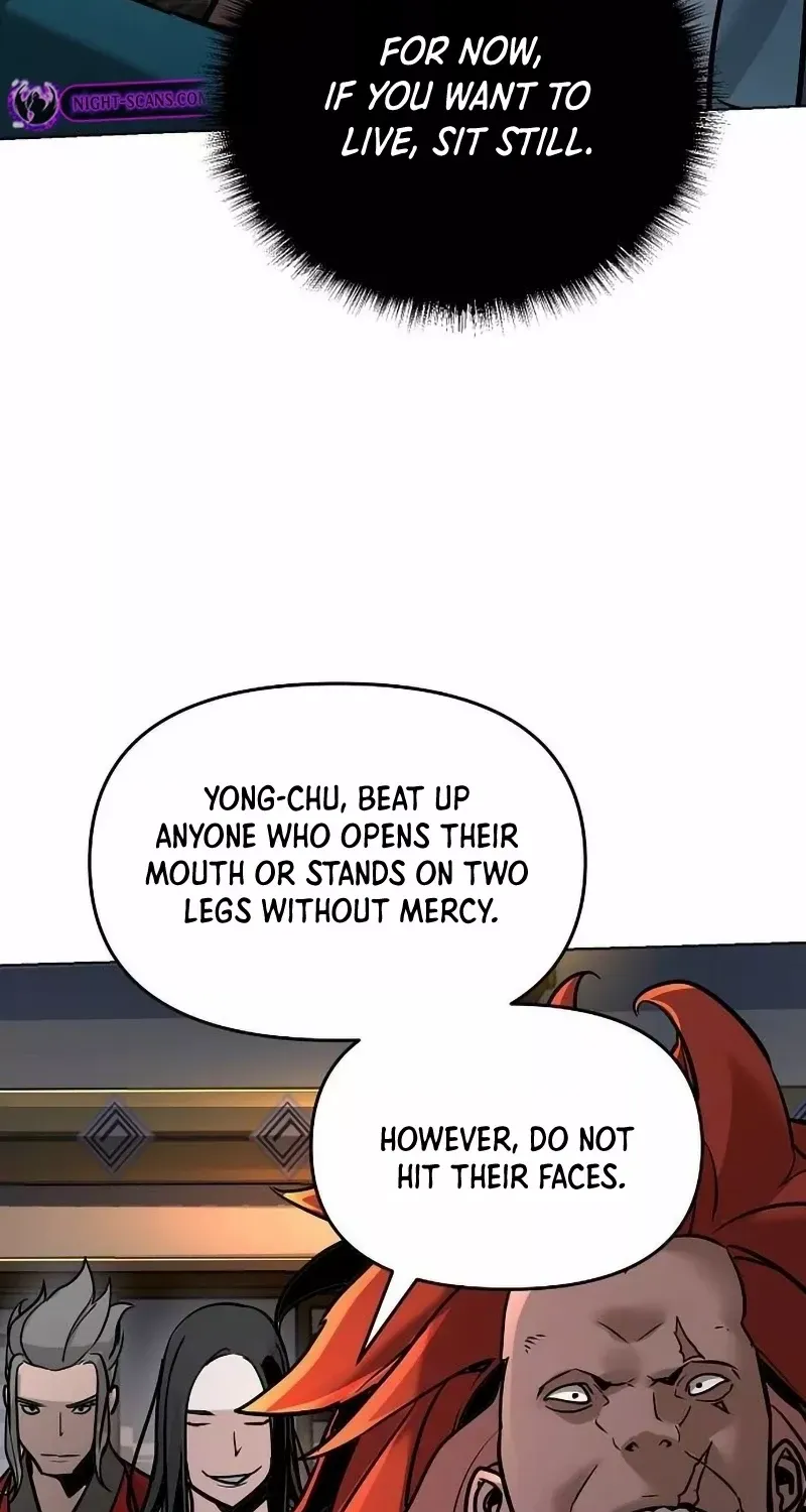 The Suspicious Boy Is One of the World