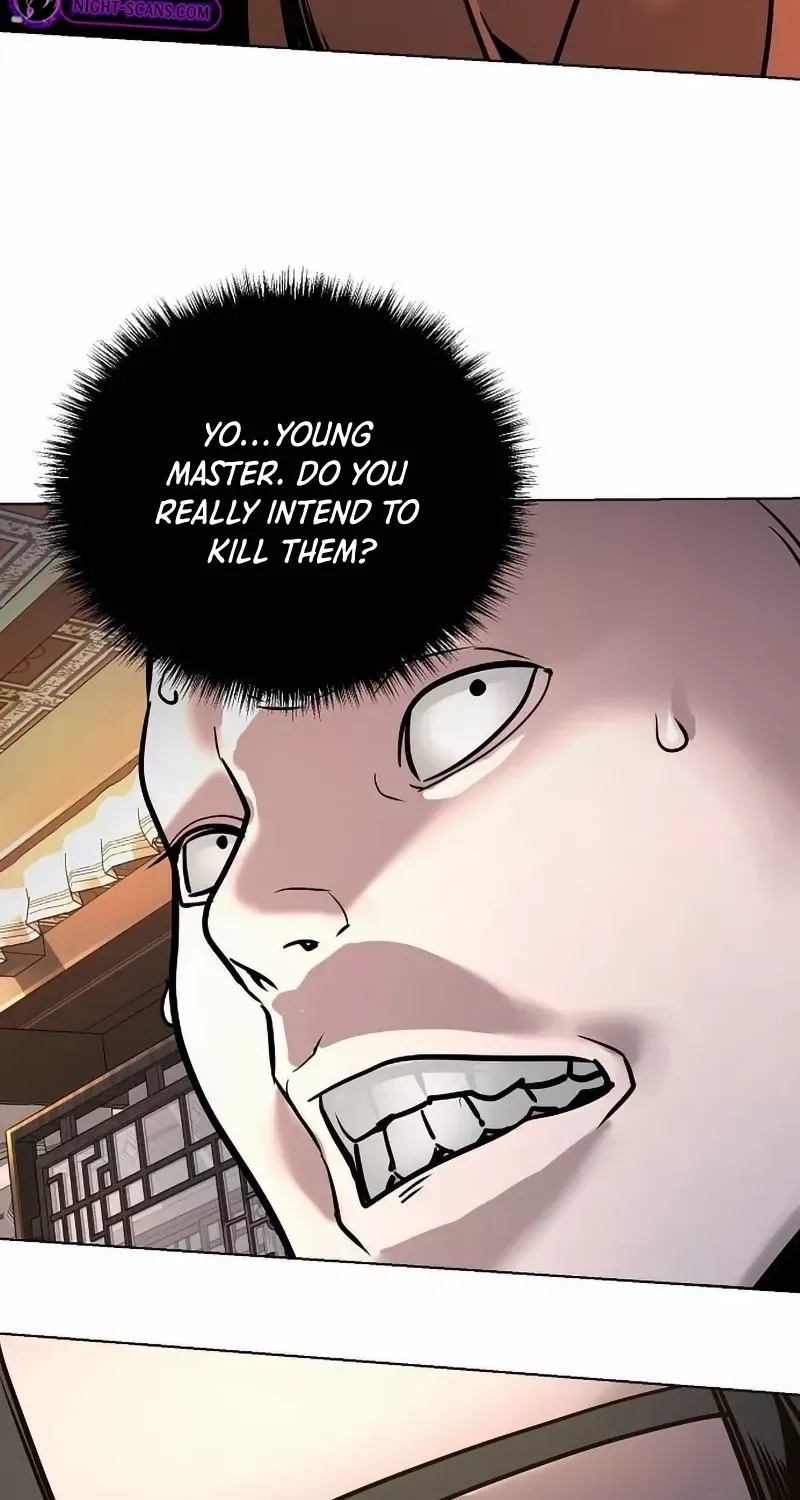 The Suspicious Boy Is One of the World