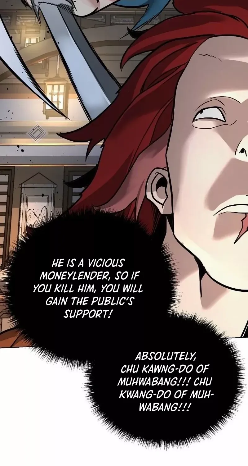 The Suspicious Boy Is One of the World