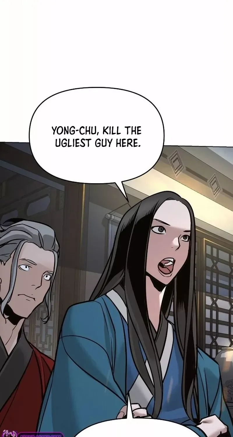 The Suspicious Boy Is One of the World