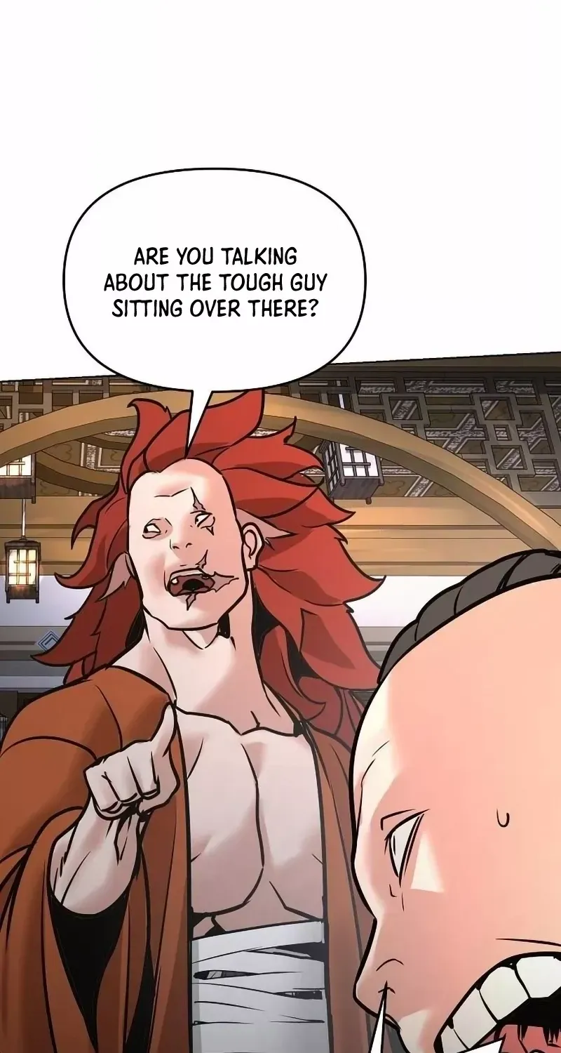 The Suspicious Boy Is One of the World