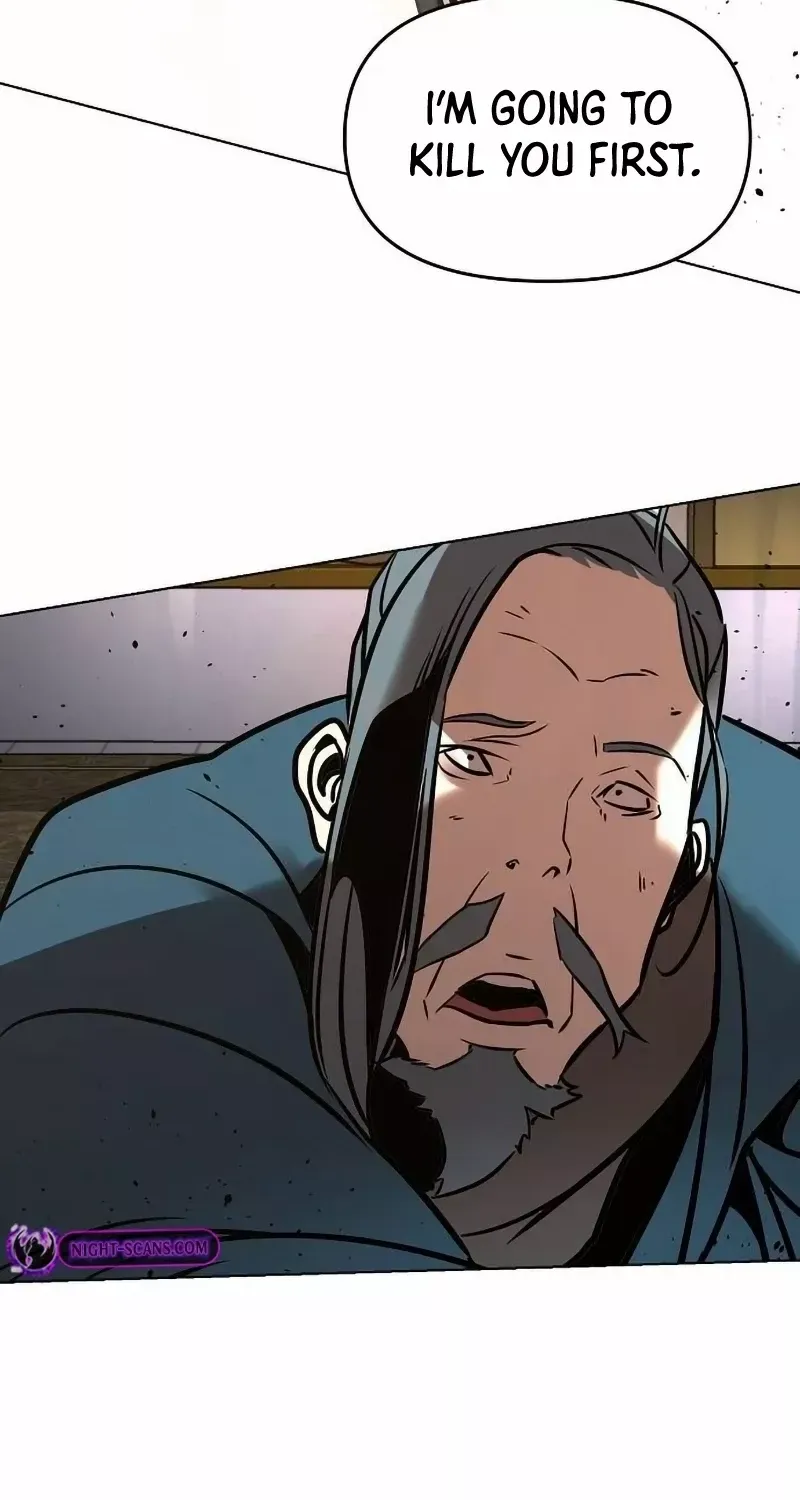 The Suspicious Boy Is One of the World