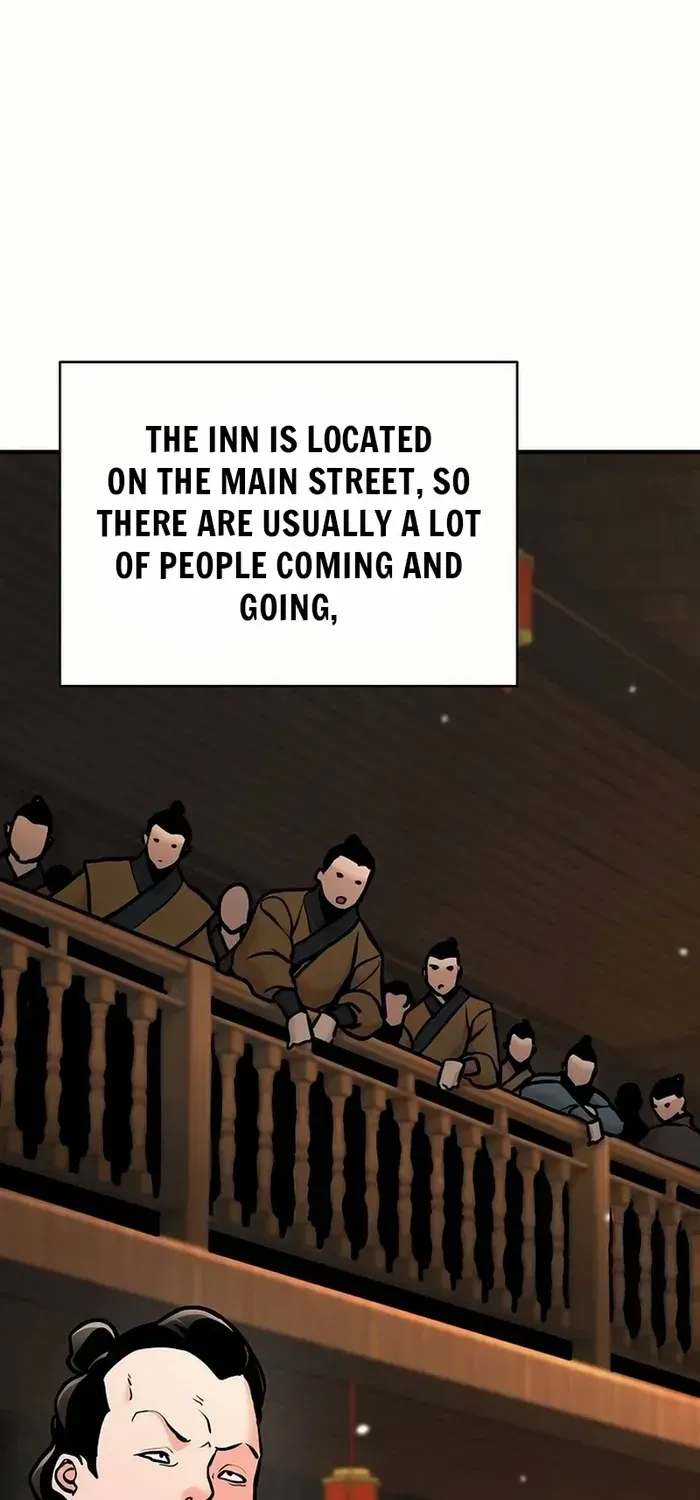 The Suspicious Boy Is One of the World