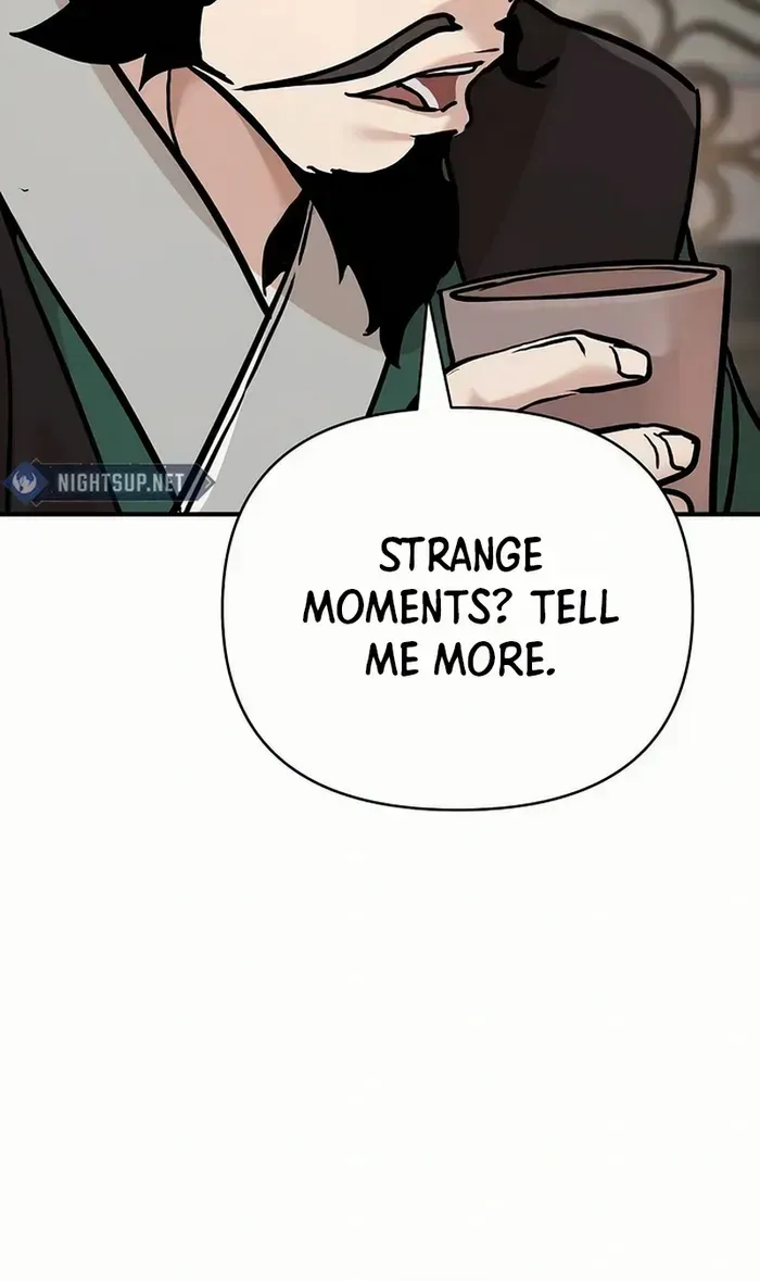 The Suspicious Boy Is One of the World