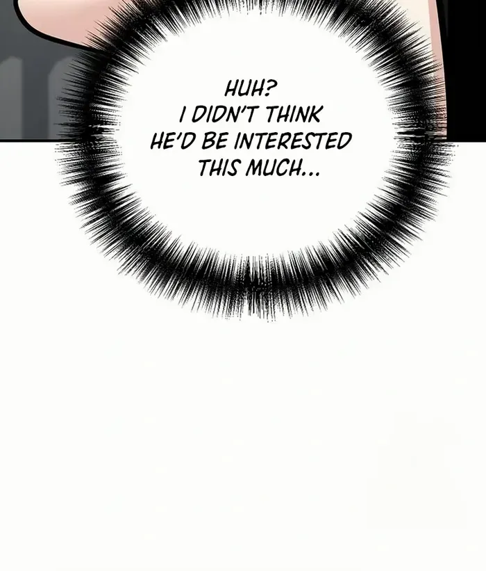 The Suspicious Boy Is One of the World