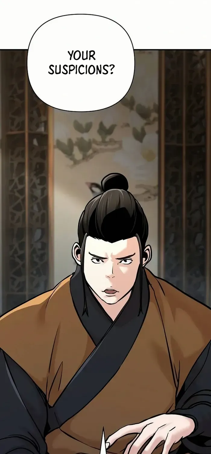 The Suspicious Boy Is One of the World