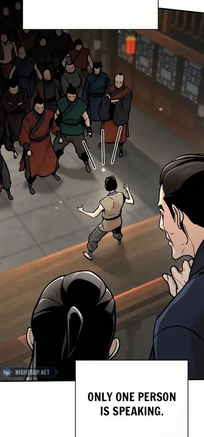 The Suspicious Boy Is One of the World
