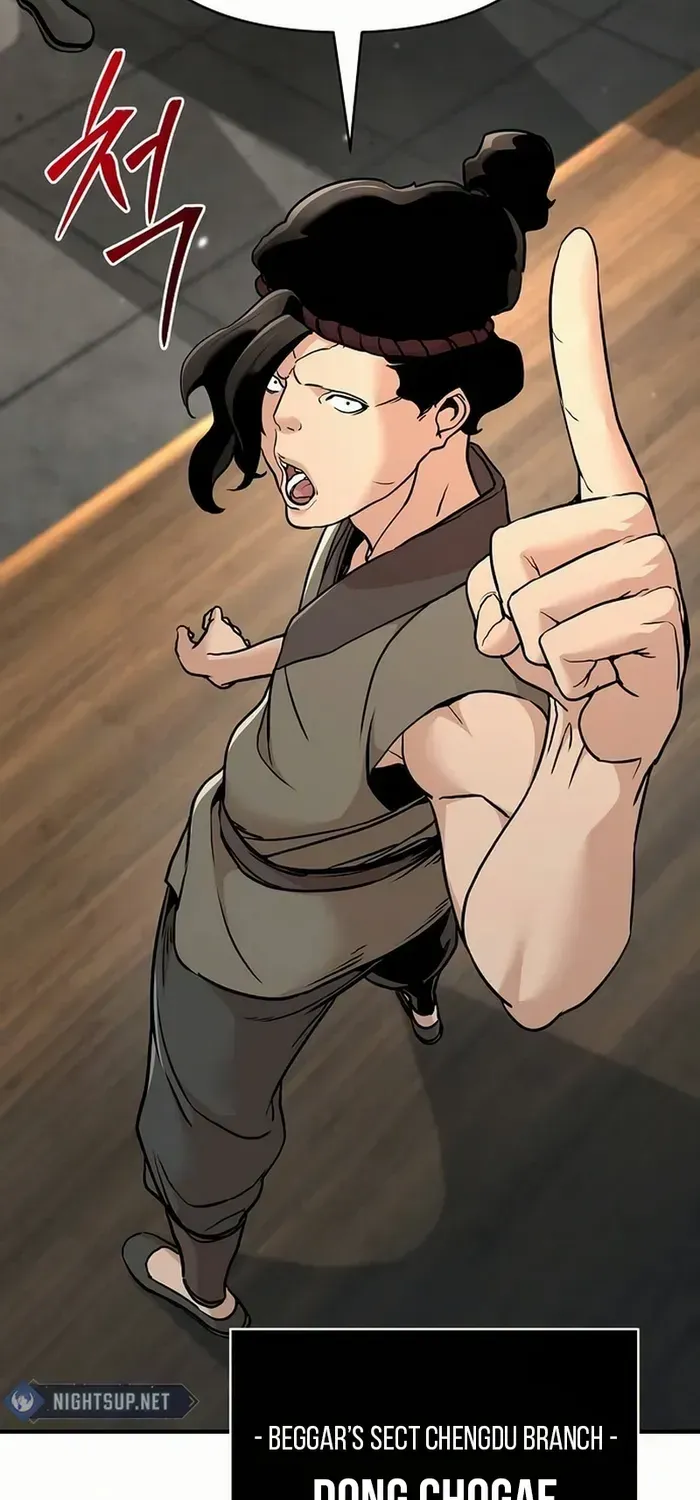 The Suspicious Boy Is One of the World