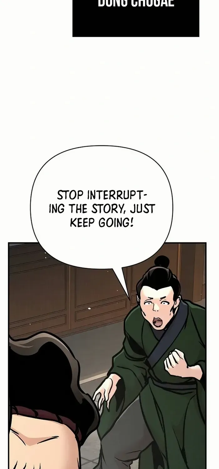 The Suspicious Boy Is One of the World