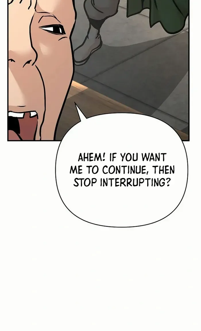 The Suspicious Boy Is One of the World
