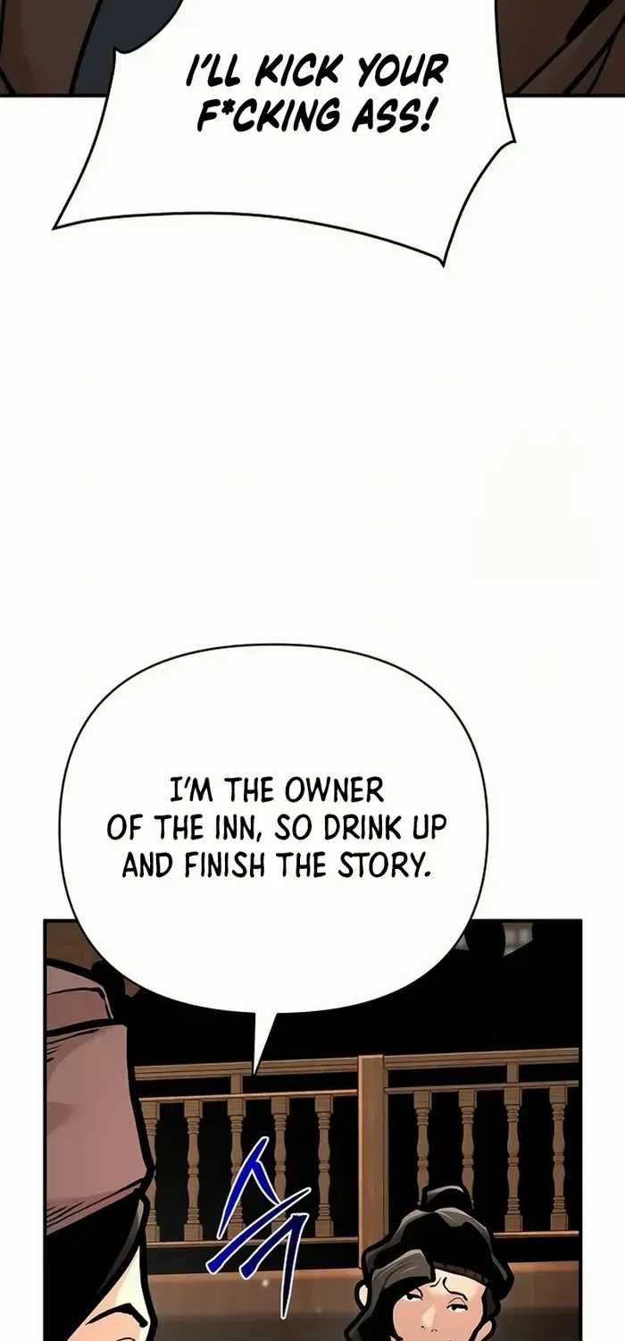 The Suspicious Boy Is One of the World