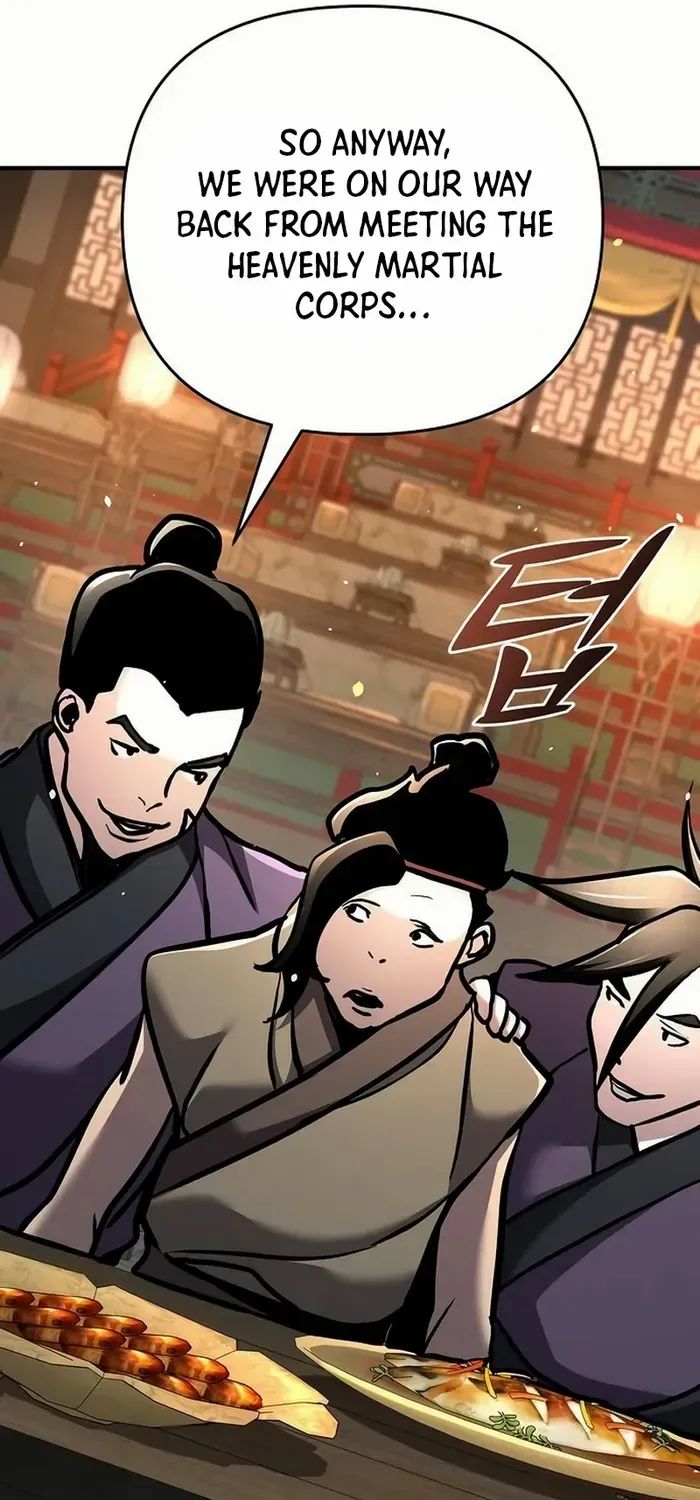 The Suspicious Boy Is One of the World