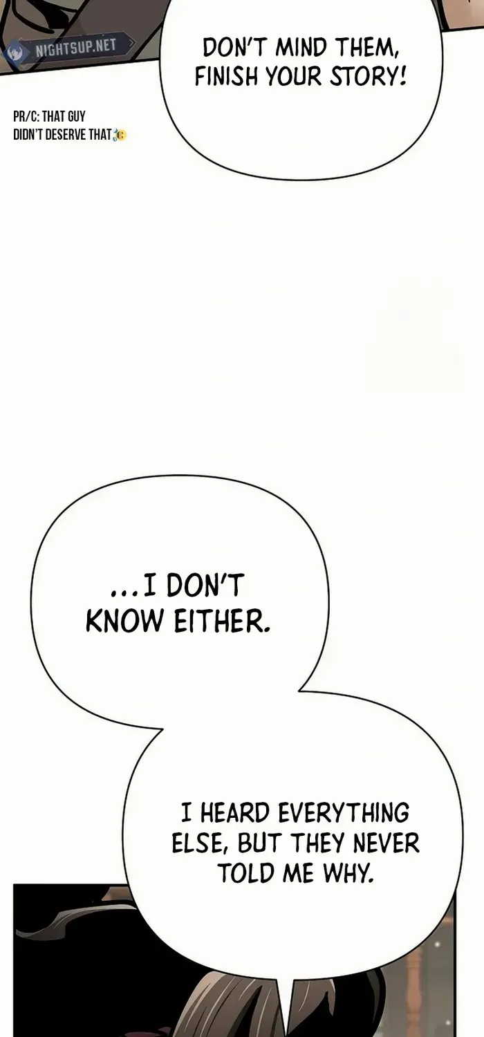 The Suspicious Boy Is One of the World