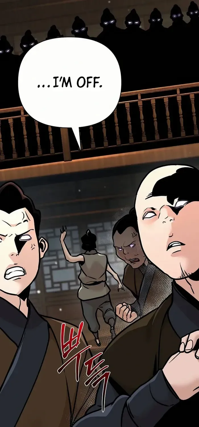 The Suspicious Boy Is One of the World