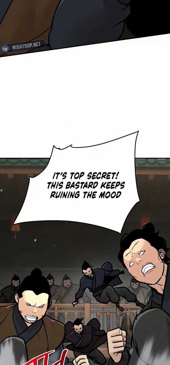 The Suspicious Boy Is One of the World