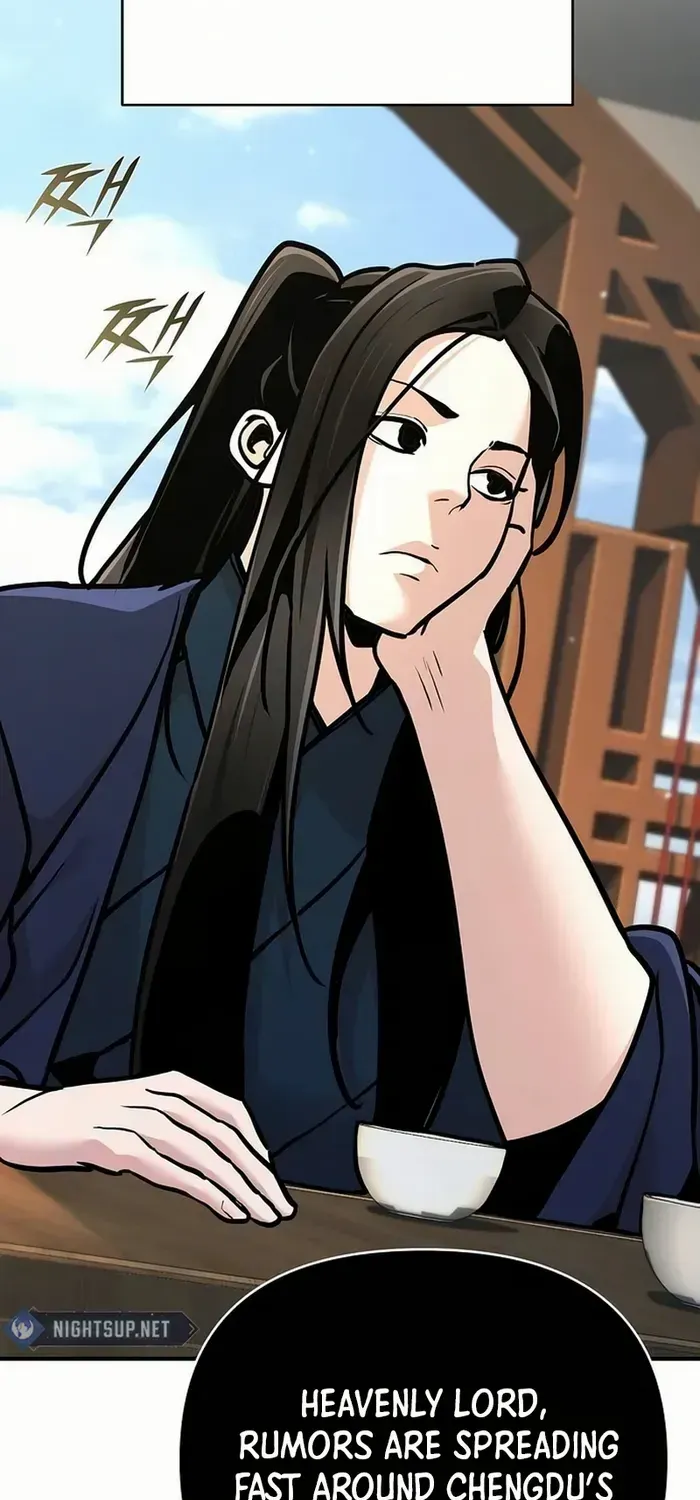 The Suspicious Boy Is One of the World