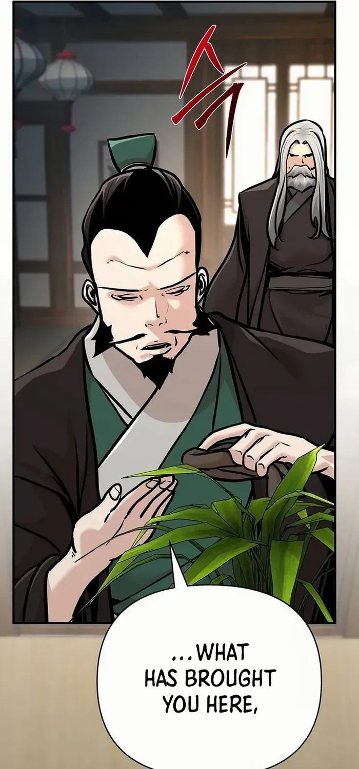 The Suspicious Boy Is One of the World