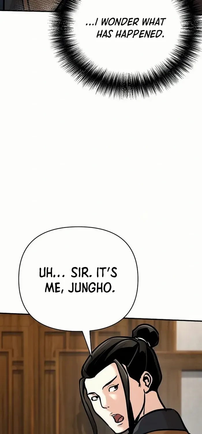 The Suspicious Boy Is One of the World