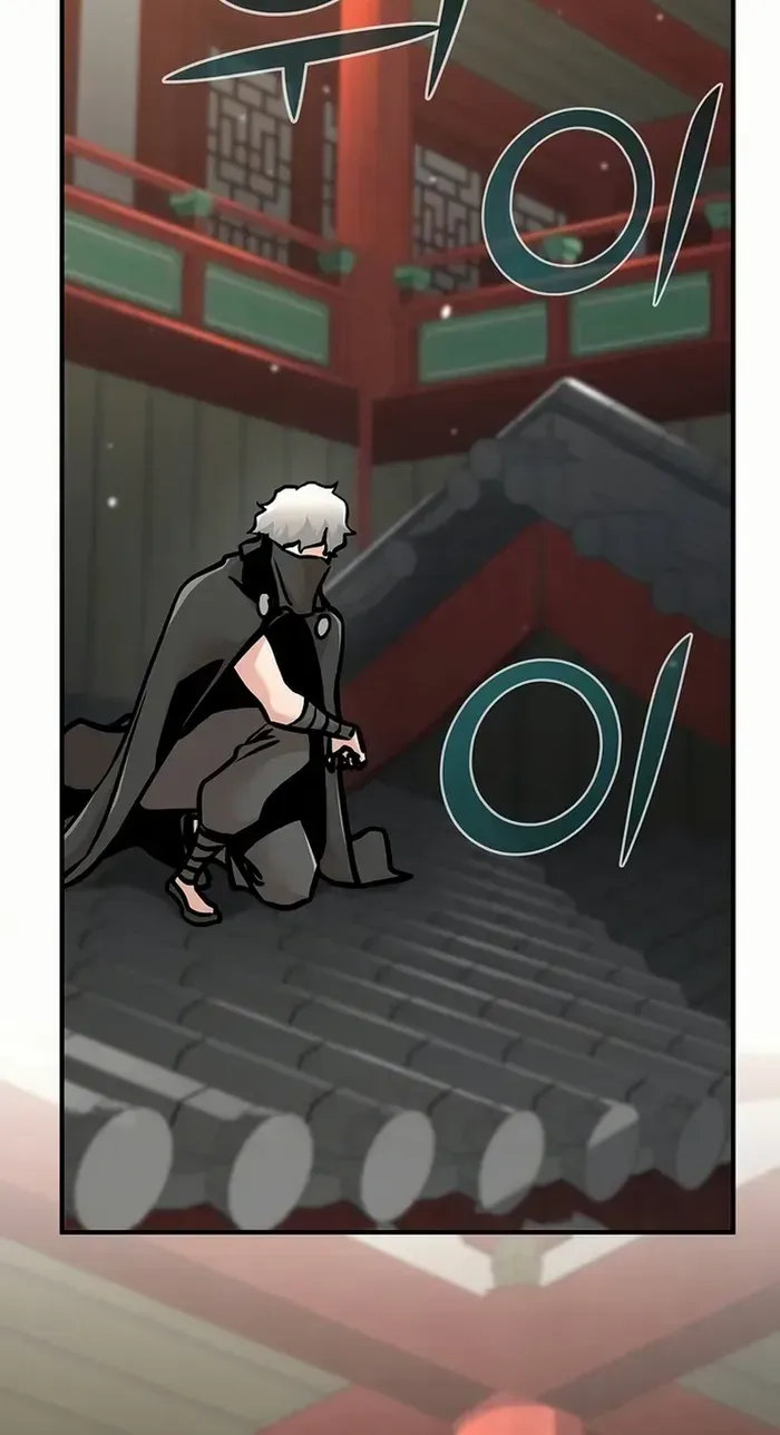 The Suspicious Boy Is One of the World