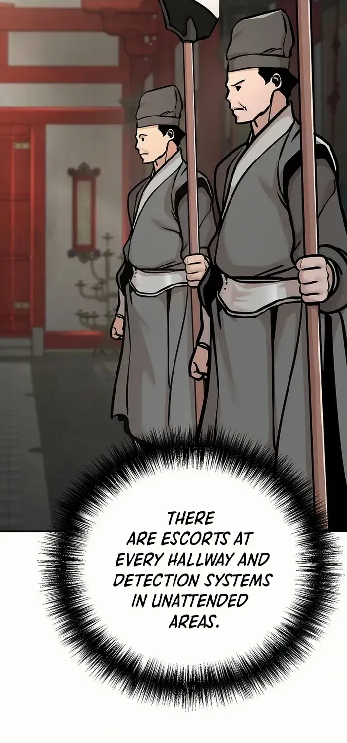 The Suspicious Boy Is One of the World