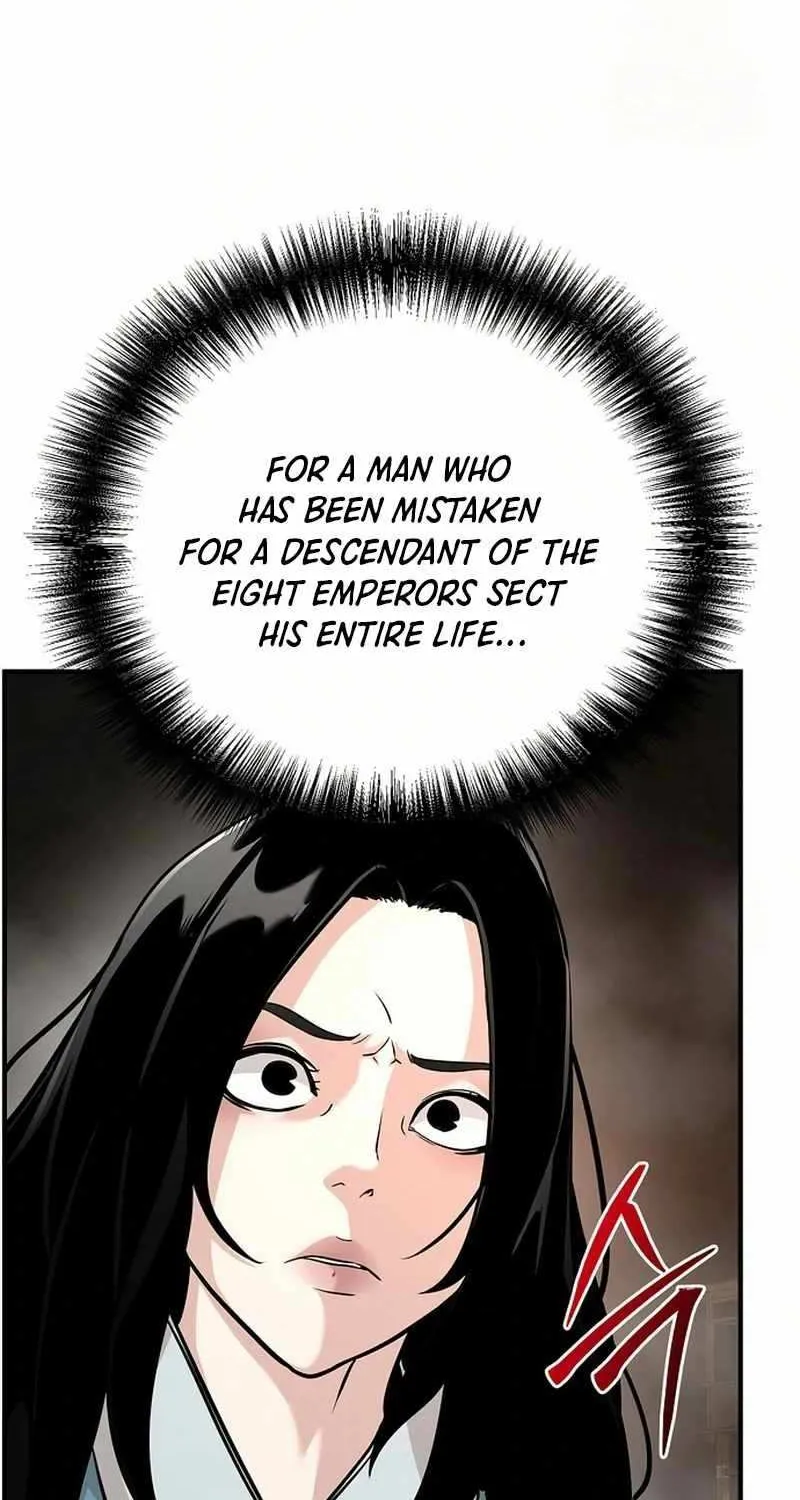 The Suspicious Boy Is One of the World
