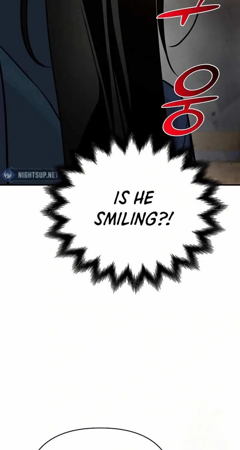 The Suspicious Boy Is One of the World