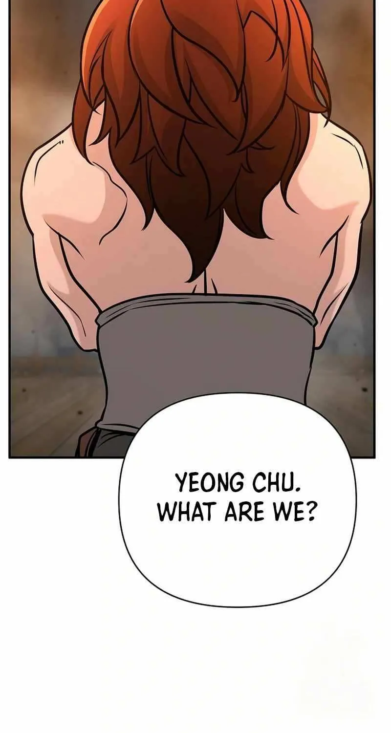 The Suspicious Boy Is One of the World