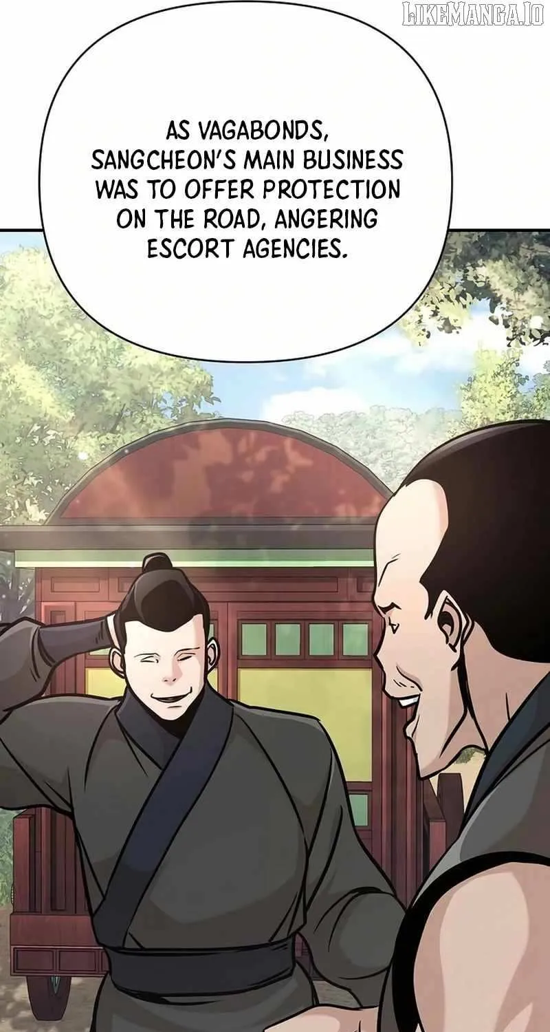 The Suspicious Boy Is One of the World
