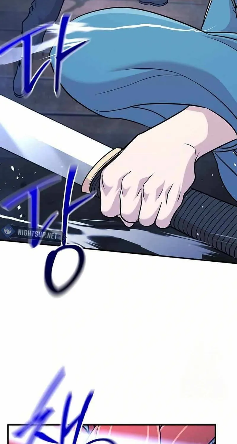 The Suspicious Boy Is One of the World