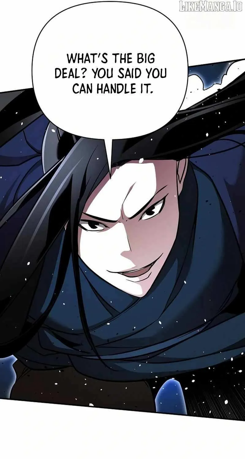 The Suspicious Boy Is One of the World