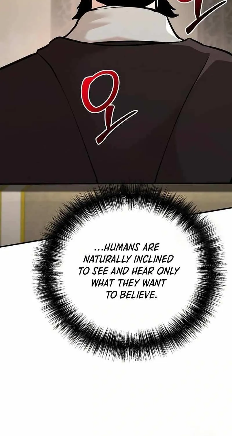 The Suspicious Boy Is One of the World