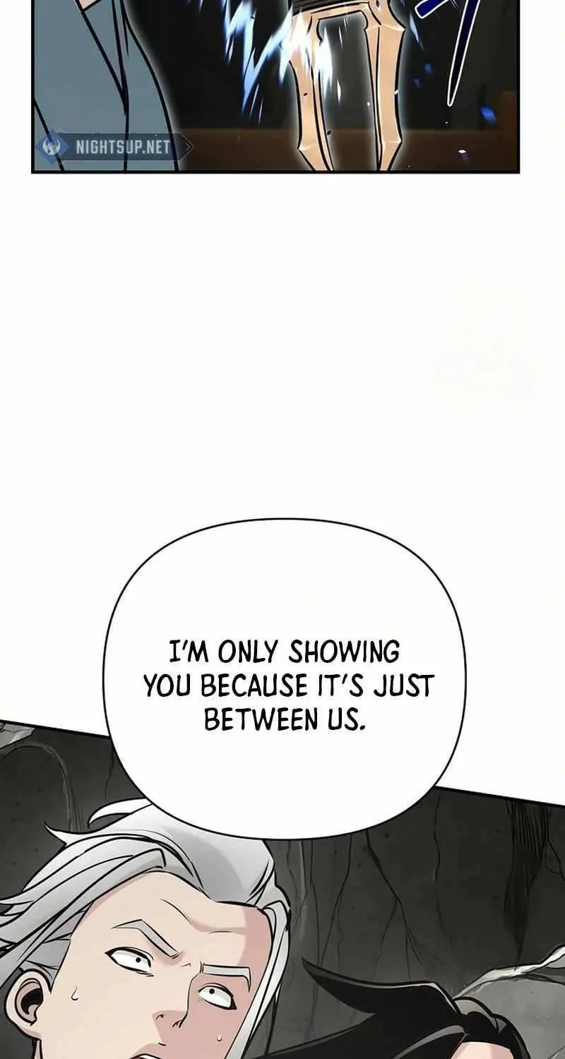 The Suspicious Boy Is One of the World
