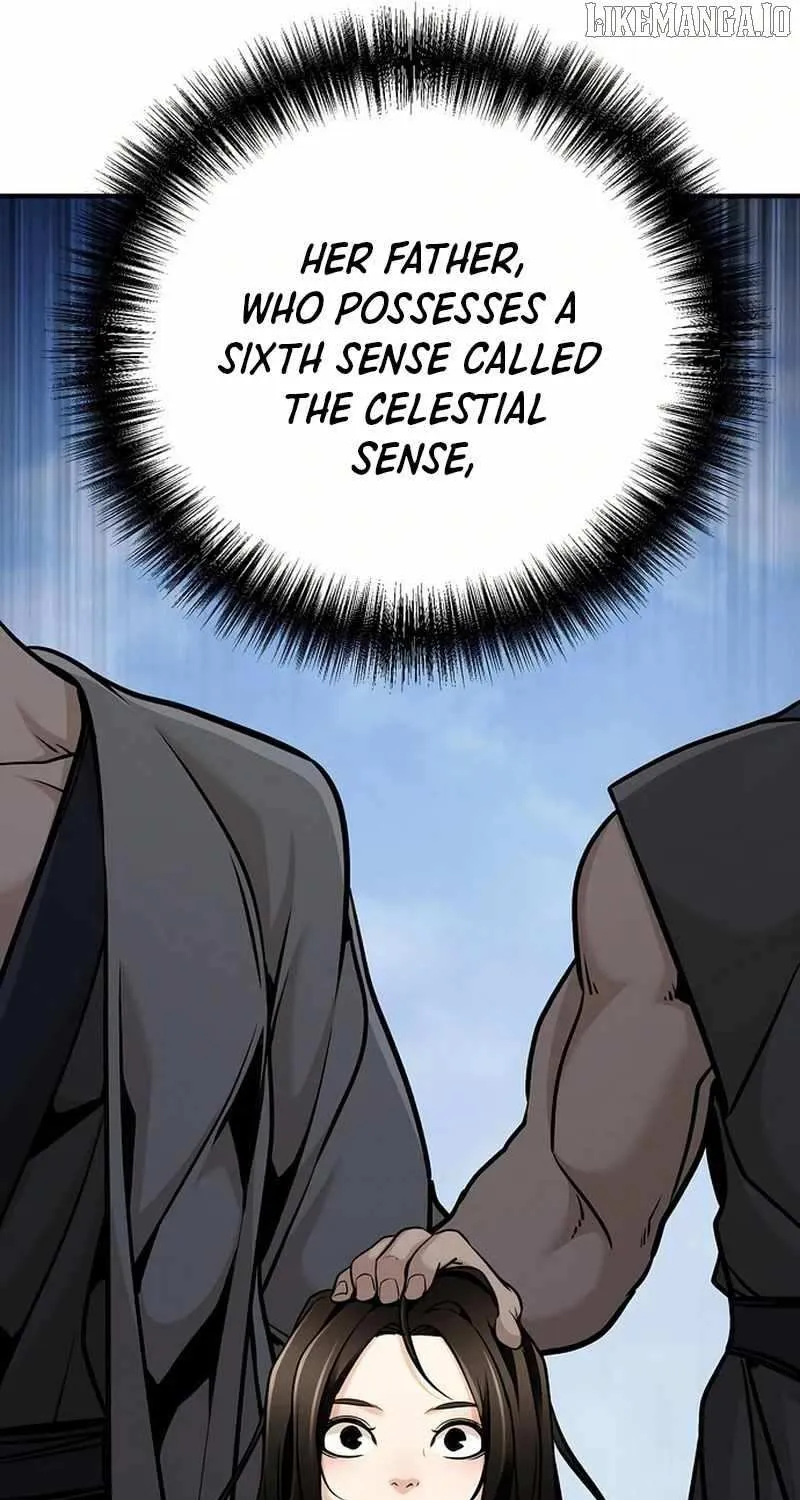 The Suspicious Boy Is One of the World