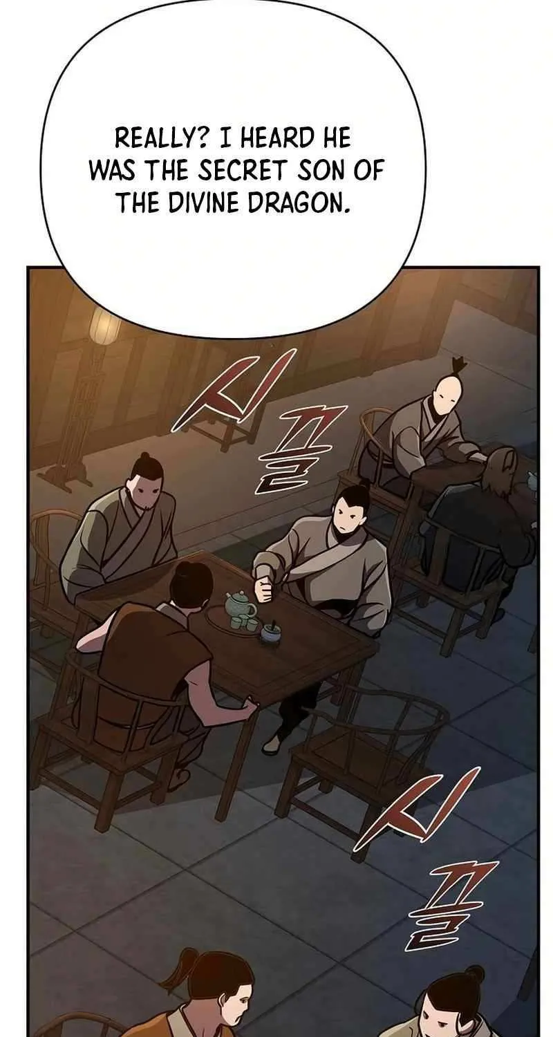 The Suspicious Boy Is One of the World