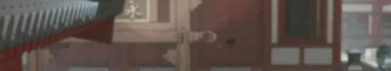 The Suspicious Boy Is One of the World