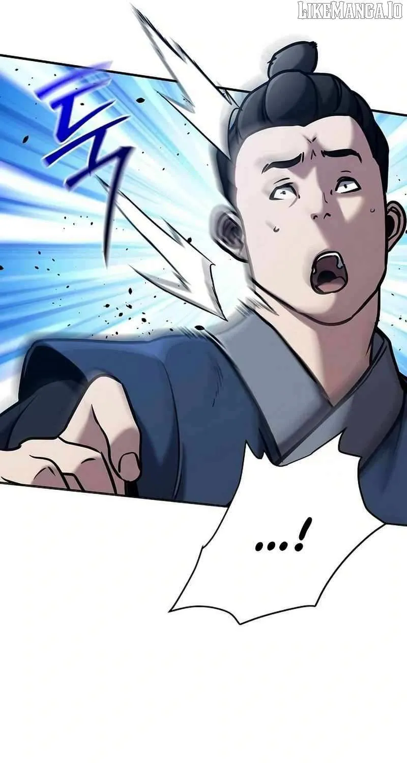 The Suspicious Boy Is One of the World
