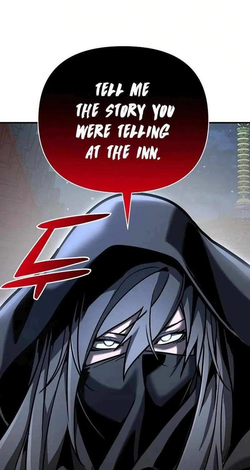 The Suspicious Boy Is One of the World