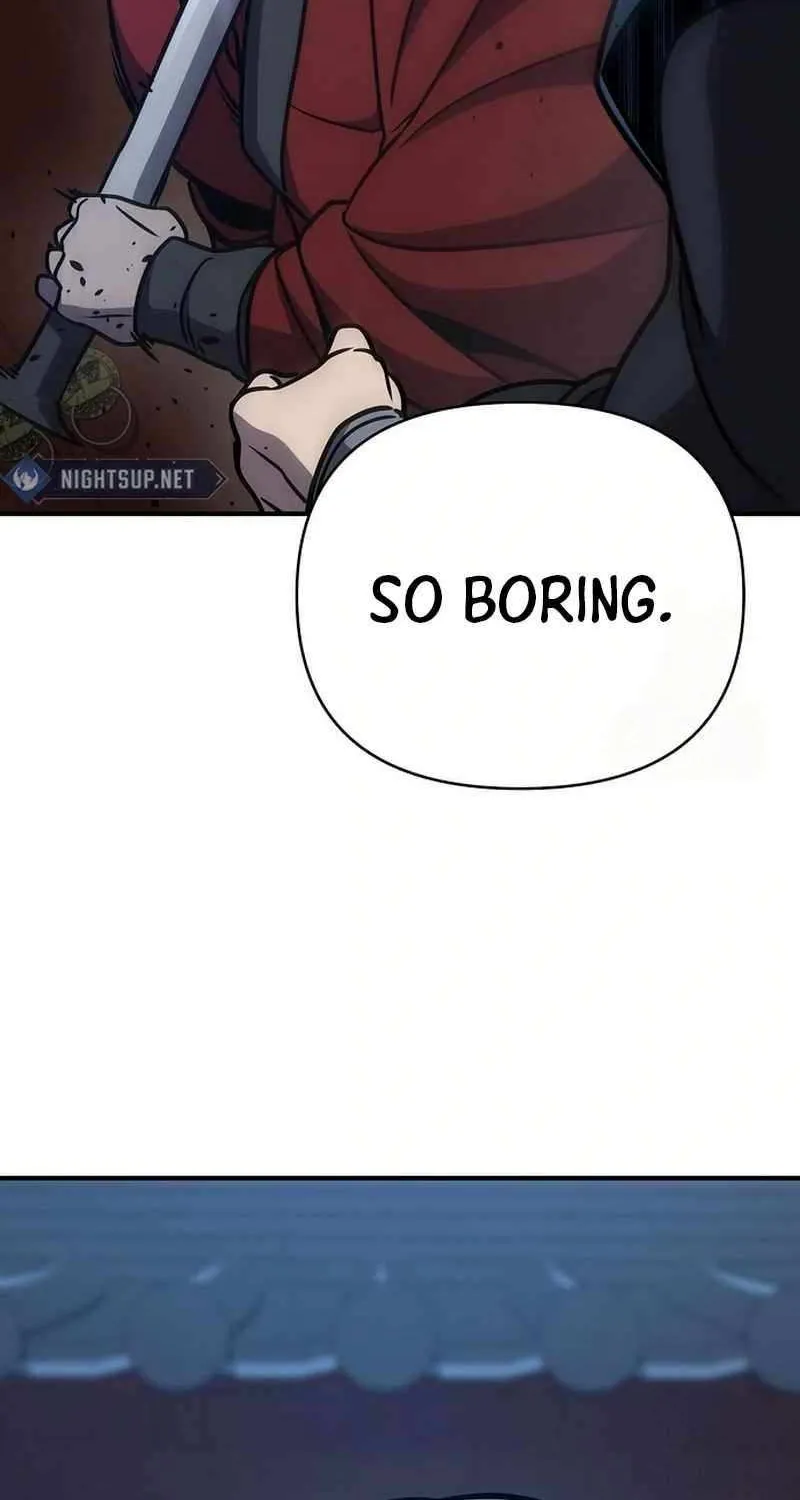 The Suspicious Boy Is One of the World